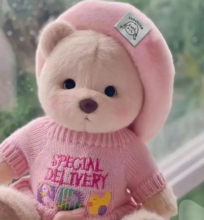 20cm Doll Bear Outfit