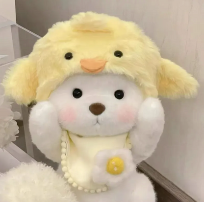 20cm Doll Bear Outfit