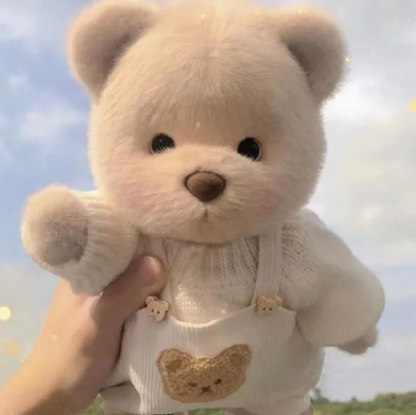 20cm Doll Bear Outfit
