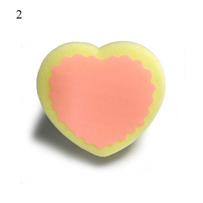 Painless Reusable Hair Removal Sponge for Face & Body