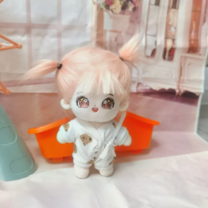 20cm Doll Bear Outfit