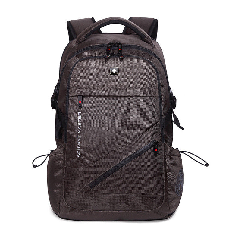 Army Knife Shoulder Bag for Laptops and Fashion