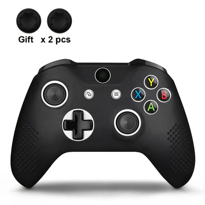 Handle Cover Silicone Button Cap Non-Slip