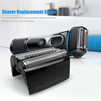 Braun 52B Series 5 Replacement Shaver Foil & Cutter
